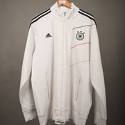Adidas Germany, Football jacket