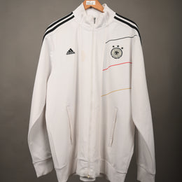 Adidas Germany, Football jacket