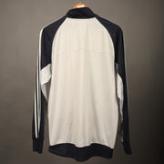 Adidas Real Madrid 2010 jacket