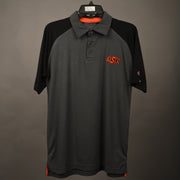 Champion polo T-shirt