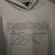 Reebok hoodie ￼