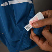 Adidas football jacket