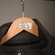 Vintage Borussia Mönchengladbach Lotto Training football Jacket