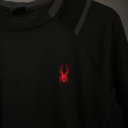 Spider sweatshirt