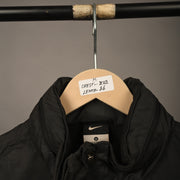 Nike vintage Manchester United jacket