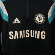 Adidas Chelsea training sweatshirt
