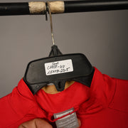 Nike Arsenal vintage football jacket