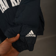 Vintage, Adidas yankees jacket