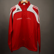 Adidas jacket