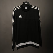 Adidas sweatshirt