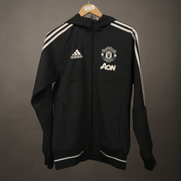 Adidas Manchester United jacket