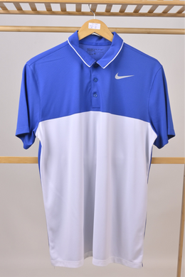 Nike regular fit, men’s polo T-shirt