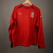 Polska nike sweatshirt