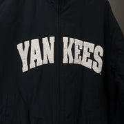 Vintage, Adidas yankees jacket