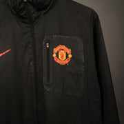 Nike vintage Manchester United jacket
