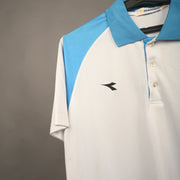 Diadora polo T-shirt