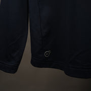 Wigan Athletic Puma football Training Top – Navy Blue – Football Long Sleeve