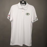 Nike nfl ￼polo T-shirt