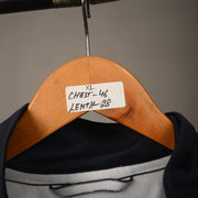 Adidas Real Madrid 2010 jacket