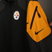 Nike NFL Steelers jacket