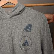Adidas hoodie