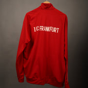 Adidas fc frankfurt football jacket