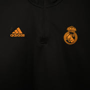 Adidas Real Madrid kids jacket