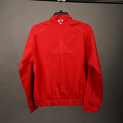 Nike Arsenal vintage football jacket