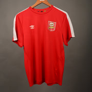 Umbro t shirt