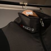 Vintage Borussia Mönchengladbach Lotto Training football Jacket