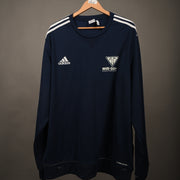 Adidas training sweatshirt