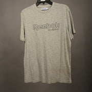 Reebok Nike T-shirt