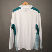 Puma Manchester city football jacket