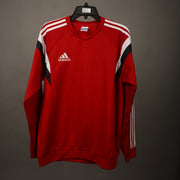 Adidas sweatshirt