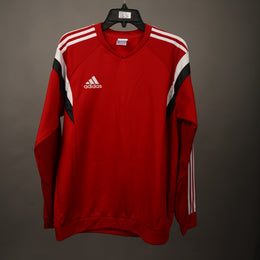 Adidas sweatshirt