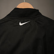 Nike half jacket