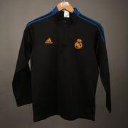 Adidas Real Madrid kids jacket