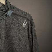 Reebok sweatshirt
