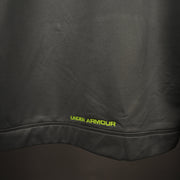 Under armour Hoodie jacket