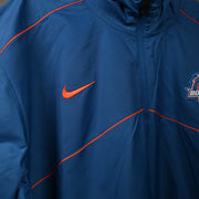 Nike boise state jacket