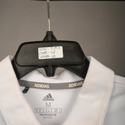 Adidas polo T-shirt