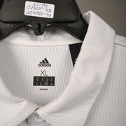 Adidas polo T-shirt