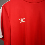 Umbro t shirt