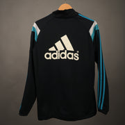 Adidas Chelsea training sweatshirt