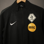 Nike Netherlands football jacket