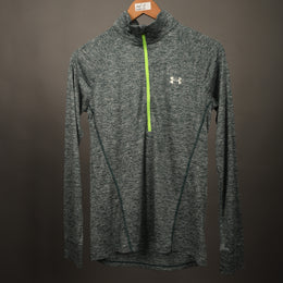 Under armour sweatshirt