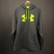 Under armour Hoodie jacket