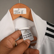 Adidas Germany, Football jacket