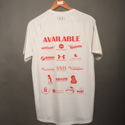 Under armour T-shirt