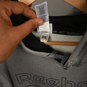 Reebok Hoodie ￼